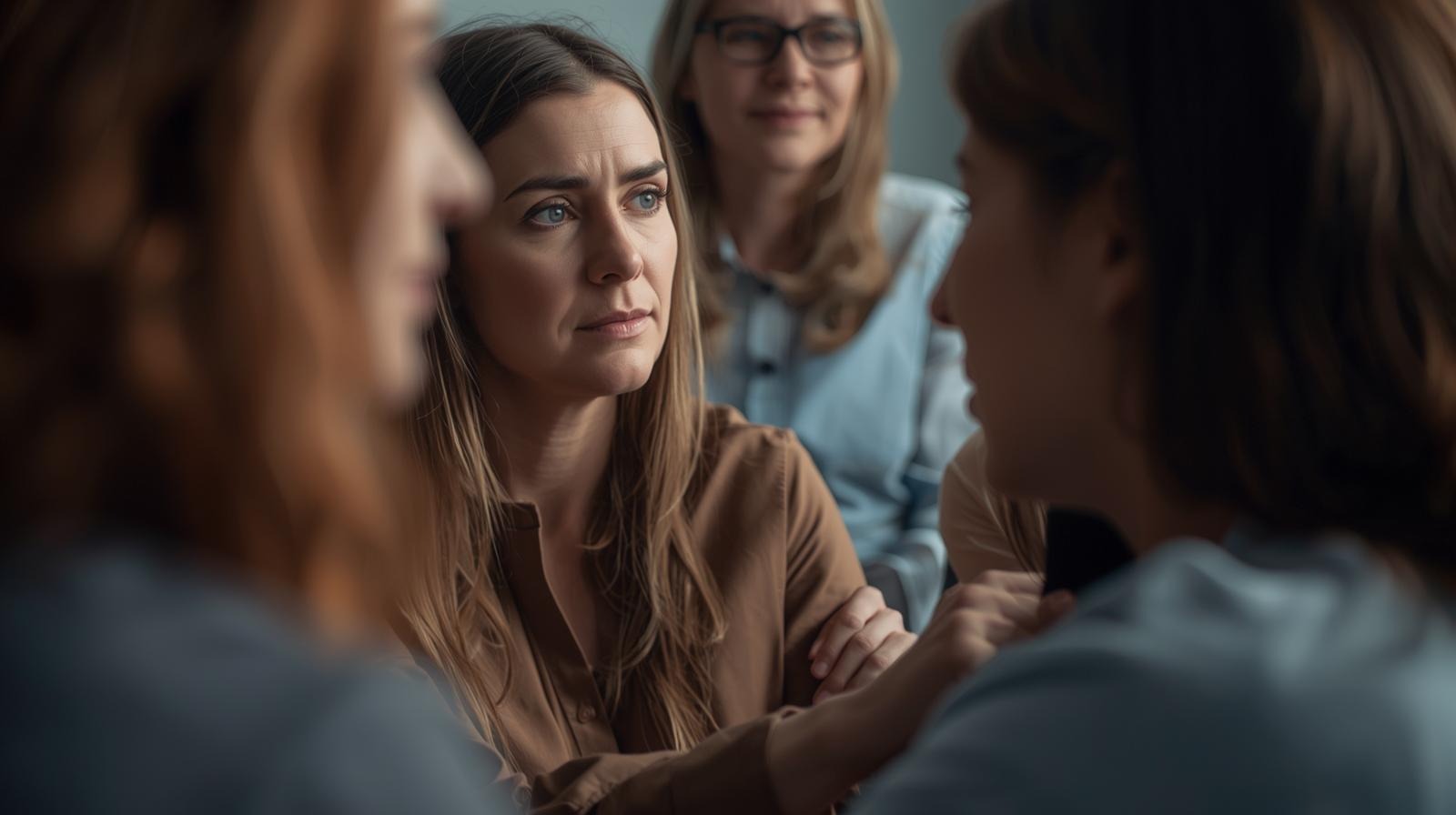 Parcours thérapeutique